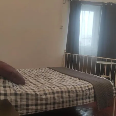 Rum i privatbostad La Casa De Danel *