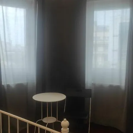 La Casa De Danel Rum i privatbostad