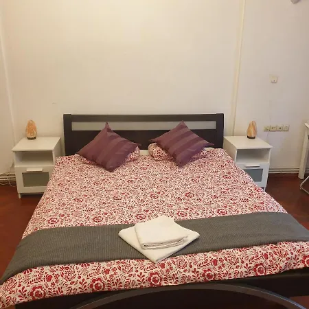 Rum i privatbostad La Casa De Danel *