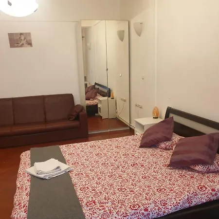 La Casa De Danel * Bukarest