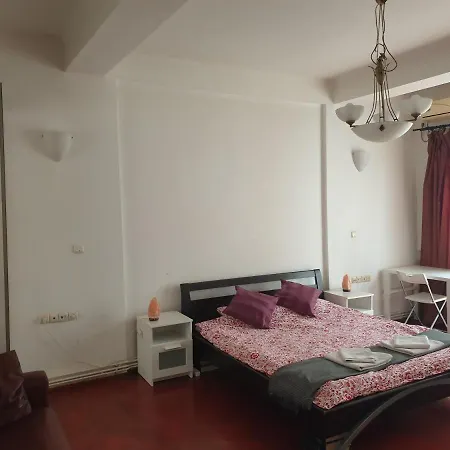 La Casa De Danel * Bukarest
