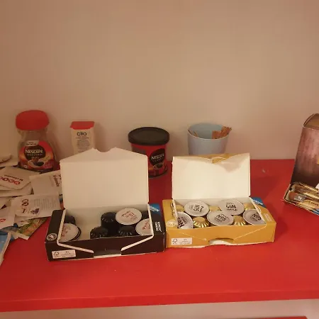 La Casa De Danel Rum i privatbostad Bukarest