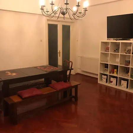 La Casa De Danel * Bukarest