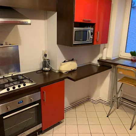 Rum i privatbostad La Casa De Danel