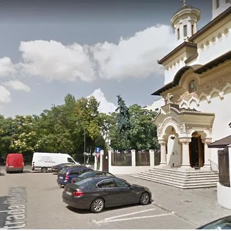 La Casa De Danel Bukarest